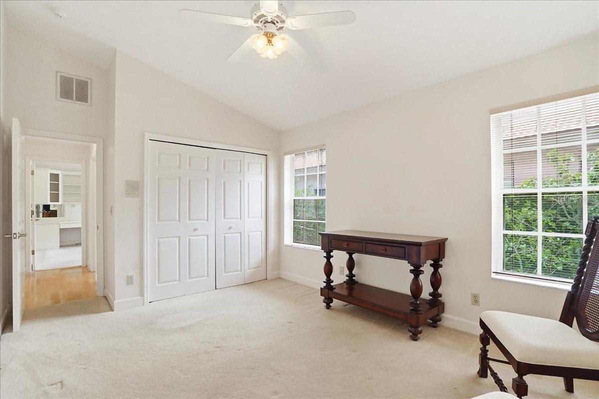 PLACIDO BAYOU - Residential