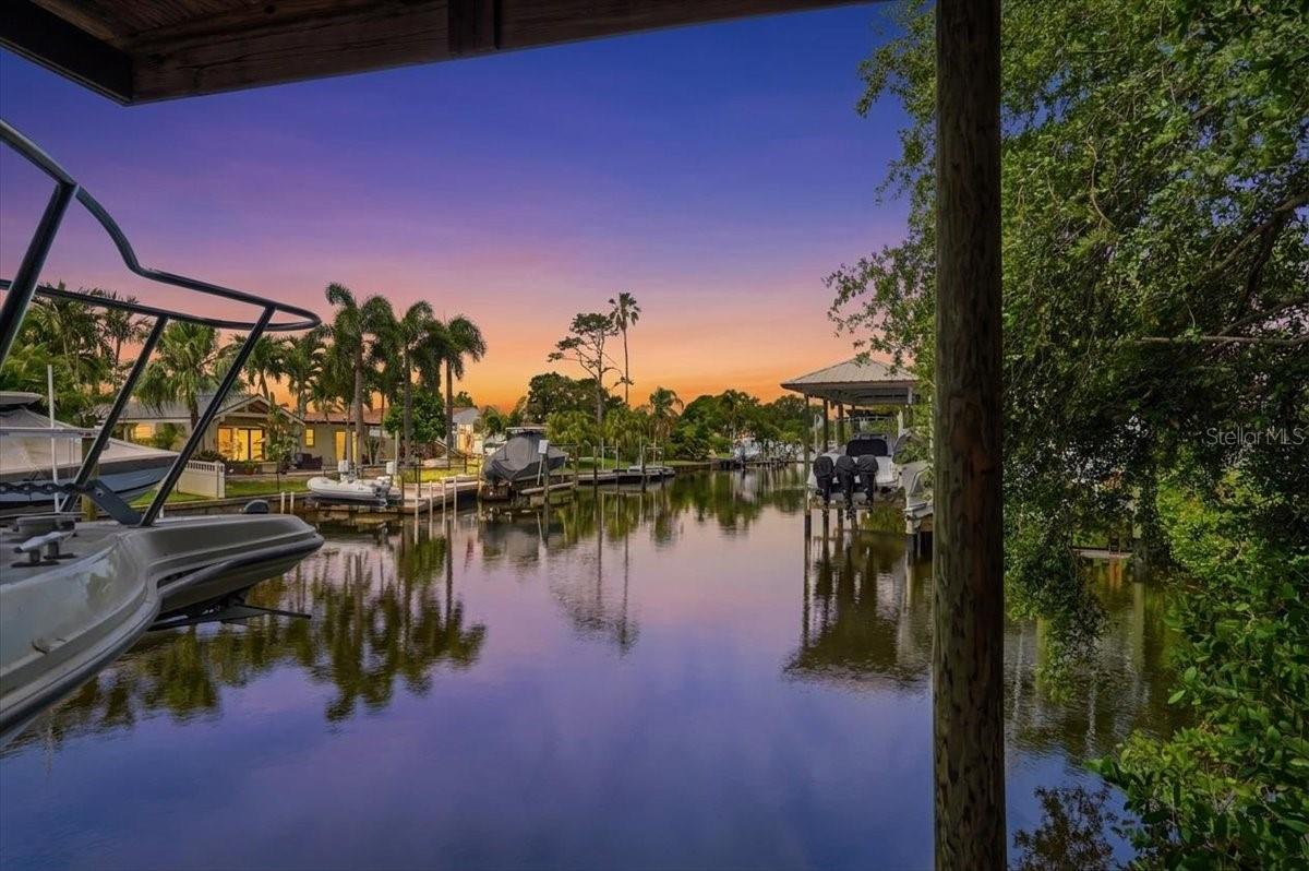 PLACIDO BAYOU - Residential