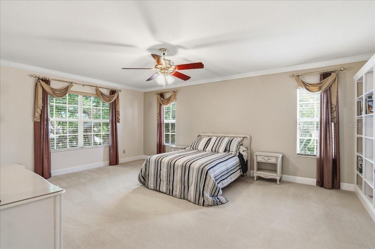 PLACIDO BAYOU - Residential