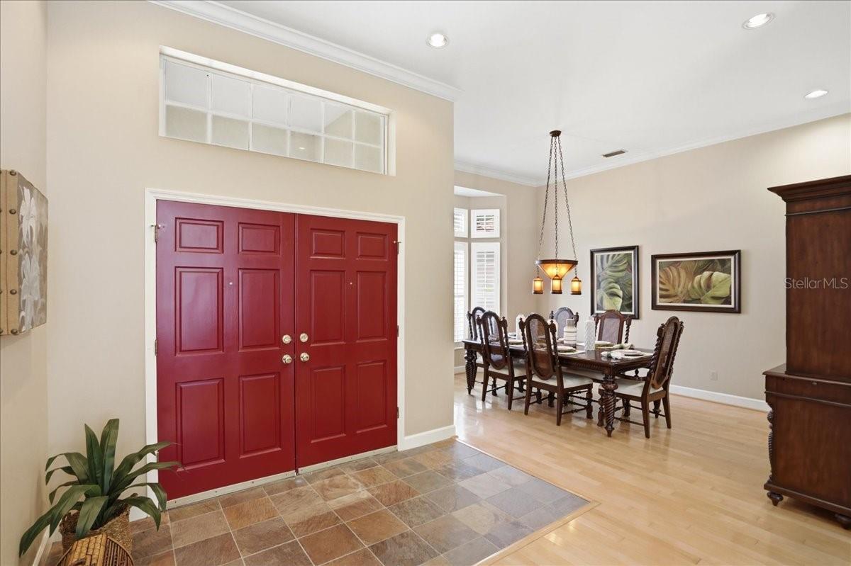 PLACIDO BAYOU - Residential