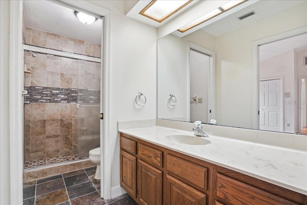 PLACIDO BAYOU - Residential