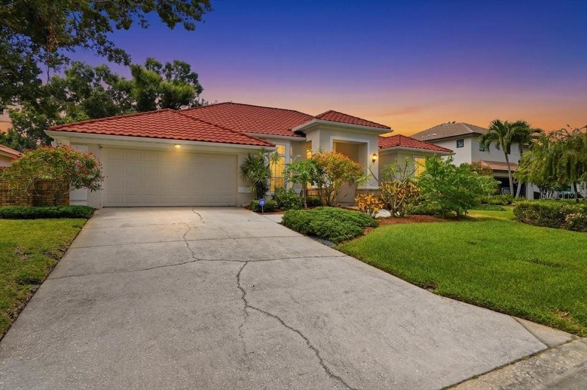 PLACIDO BAYOU - Residential