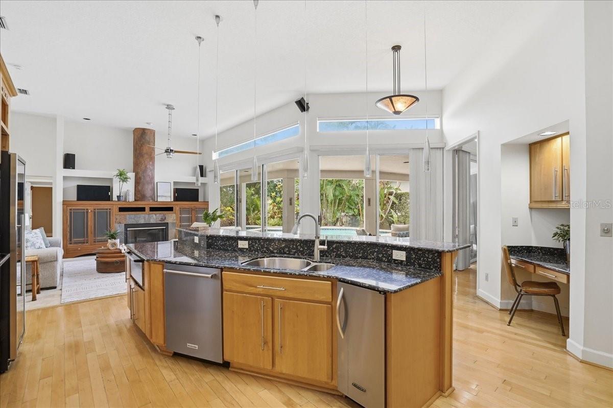 PLACIDO BAYOU - Residential