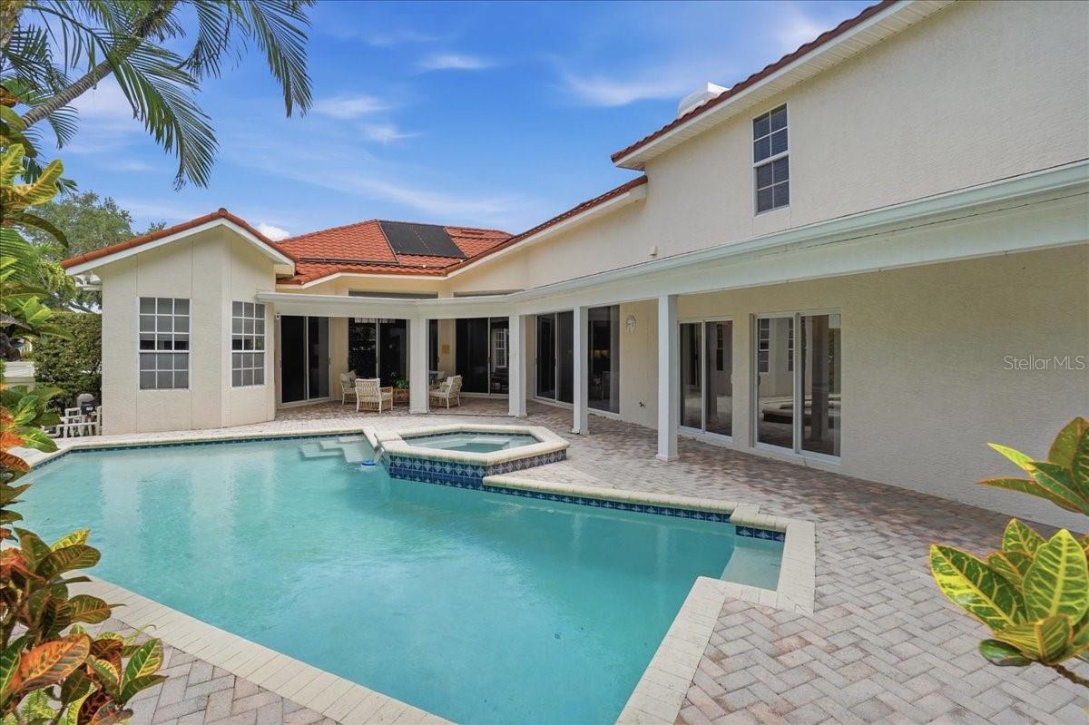 PLACIDO BAYOU - Residential
