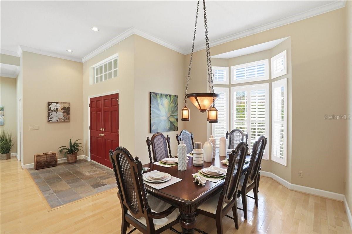 PLACIDO BAYOU - Residential