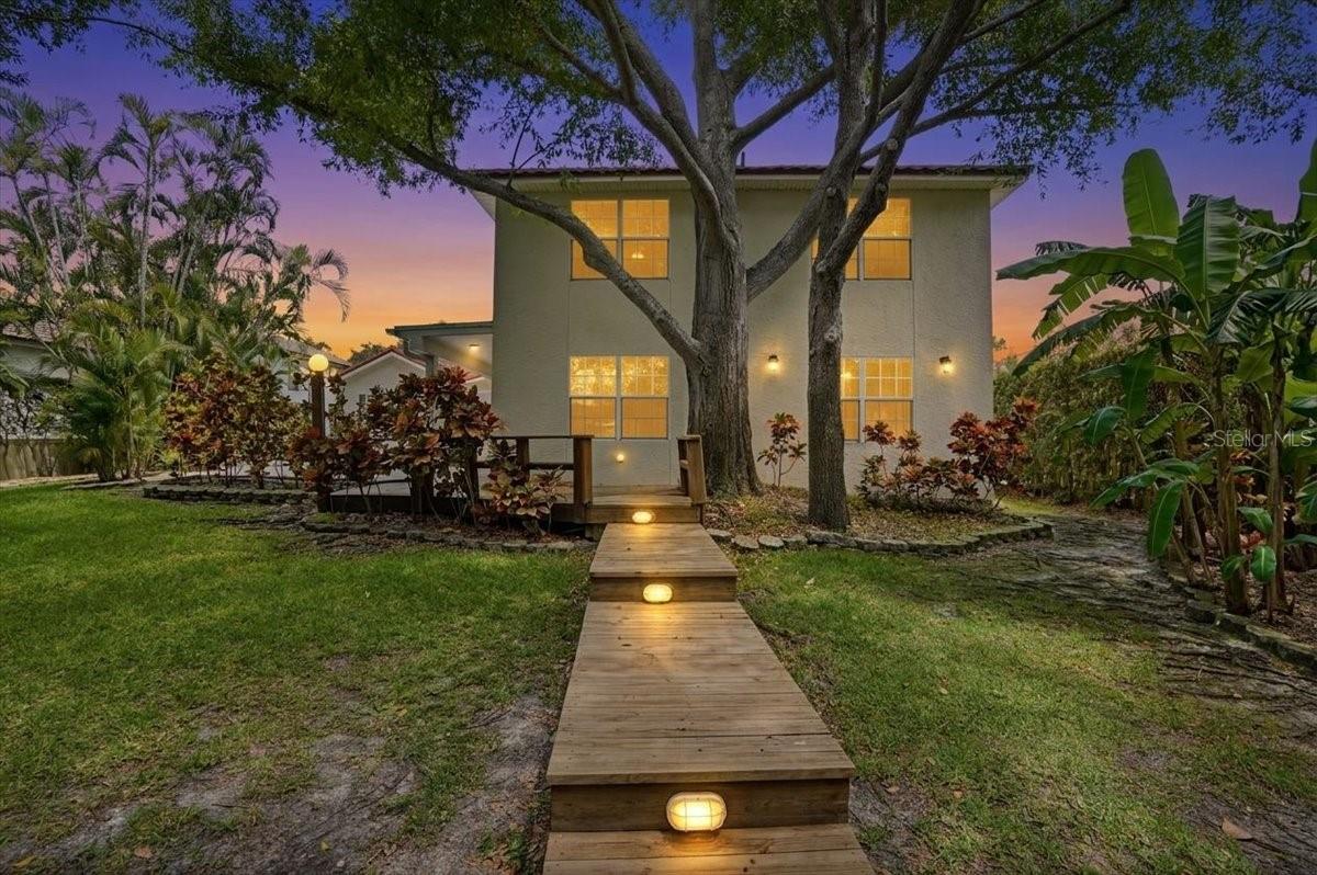 PLACIDO BAYOU - Residential