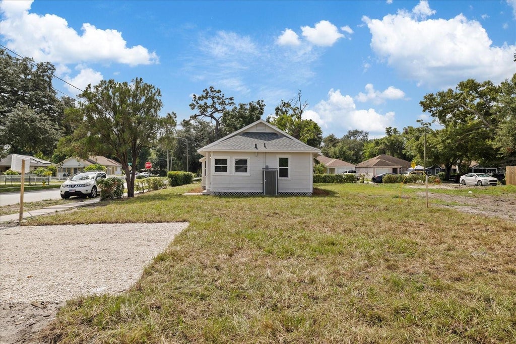 Photo of 3501 17th Avenue S, St Petersburg, FL 33711 (MLS # W7890076)