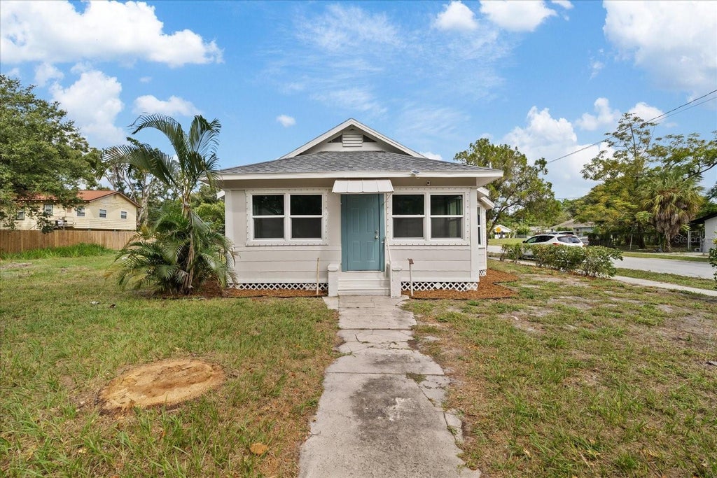 Photo of 3501 17th Avenue S, St Petersburg, FL 33711 (MLS # W7890076)