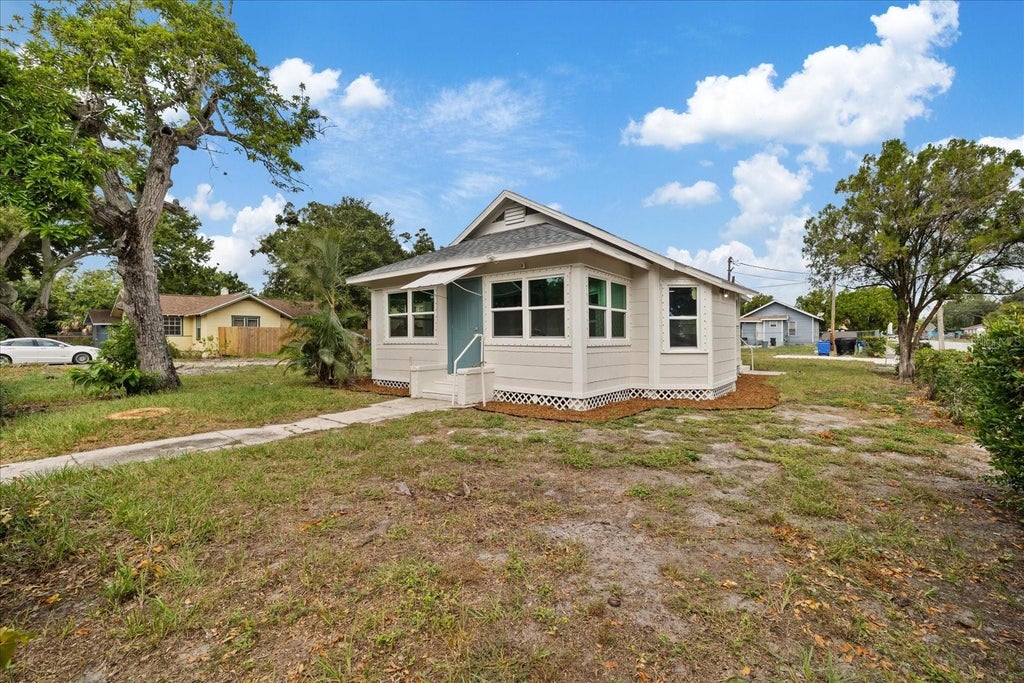 Photo of 3501 17th Avenue S, St Petersburg, FL 33711 (MLS # W7890076)
