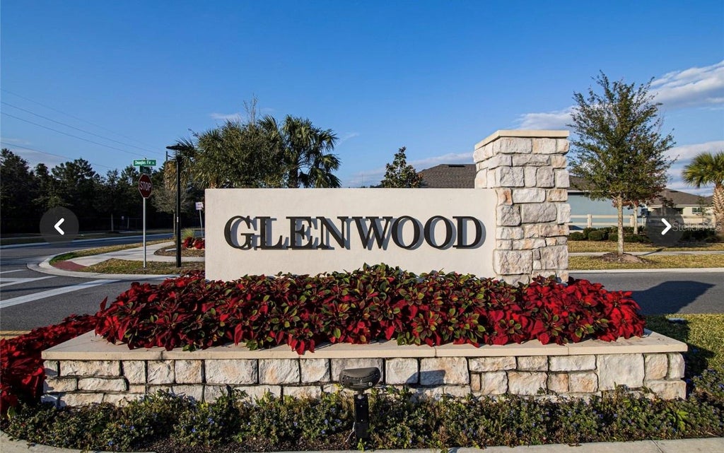 Photo of 5384 Hickory Downs Way, Saint Cloud, FL 34771 (MLS # S5160327)