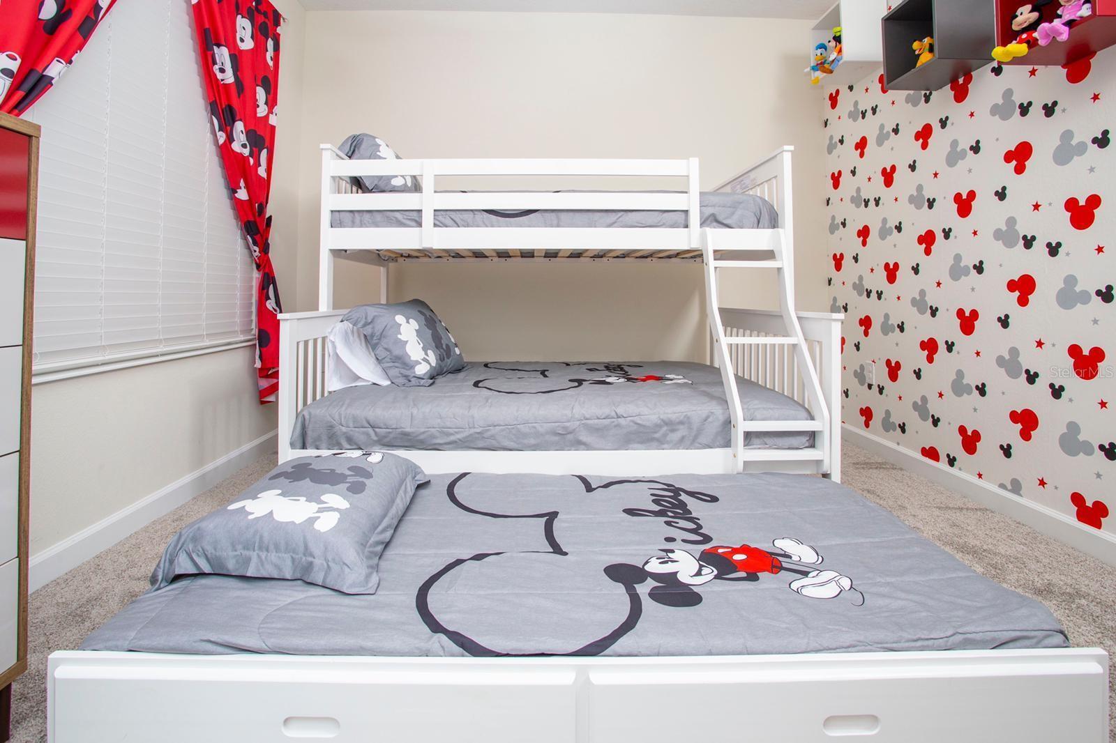 CHAMPIONSGATE 40 - Residential