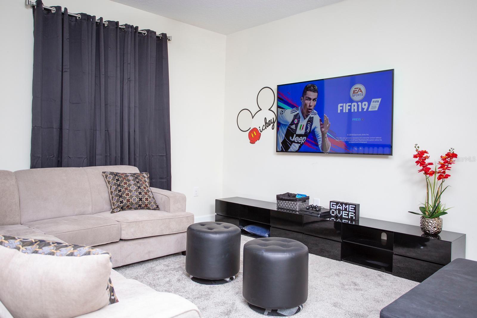 CHAMPIONSGATE 40 - Residential