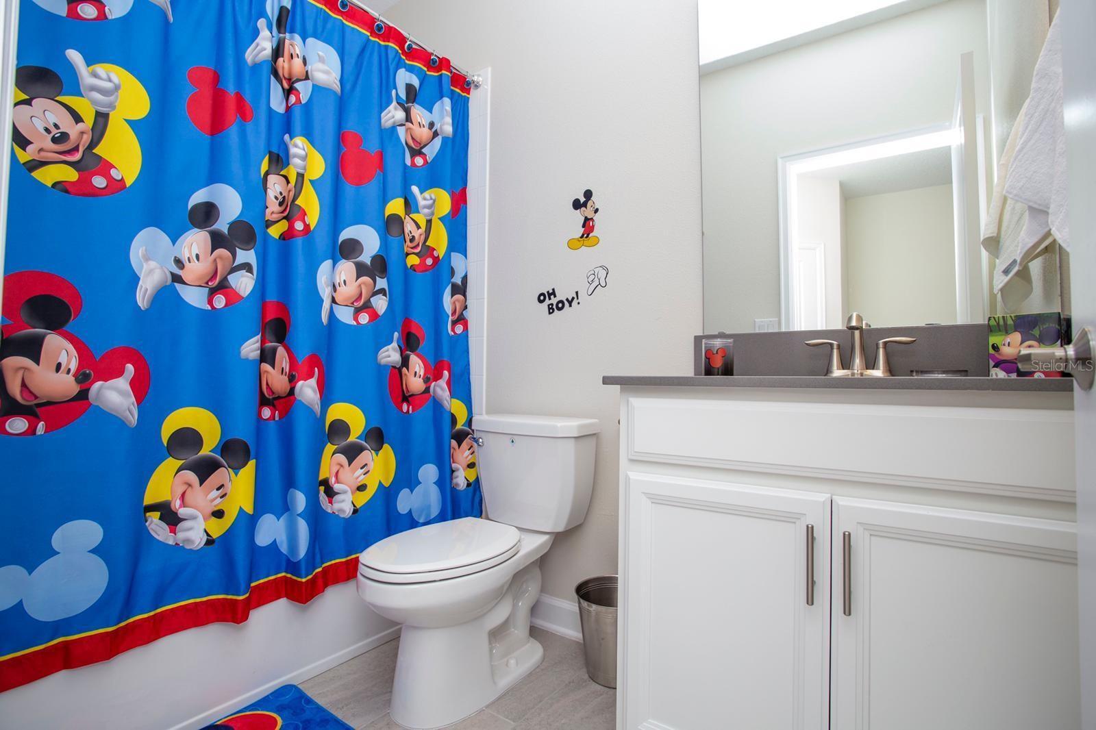 CHAMPIONSGATE 40 - Residential