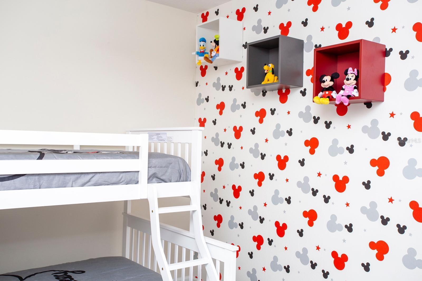 CHAMPIONSGATE 40 - Residential