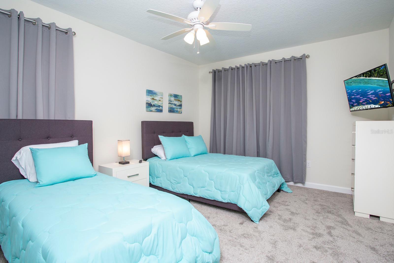 CHAMPIONSGATE 40 - Residential