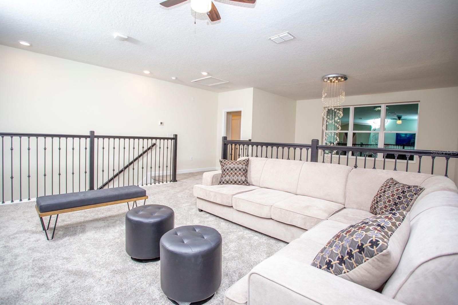 CHAMPIONSGATE 40 - Residential