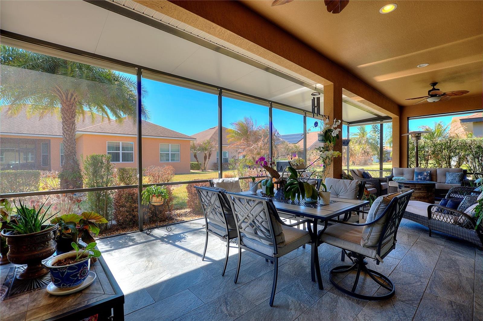 LAKE ASHTON GOLF CLUB PHASE VI - Residential