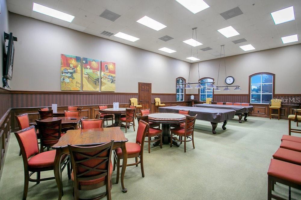 LAKE ASHTON GOLF CLUB PHASE VI - Residential