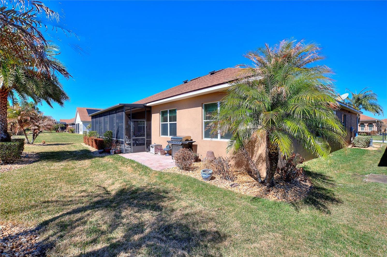 LAKE ASHTON GOLF CLUB PHASE VI - Residential