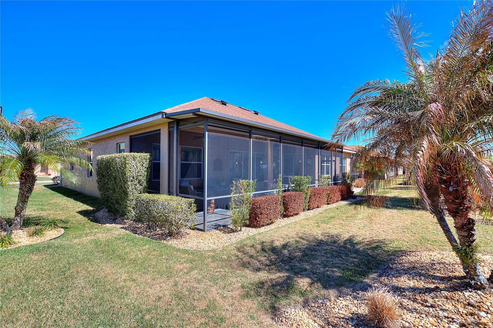 LAKE ASHTON GOLF CLUB PHASE VI - Residential