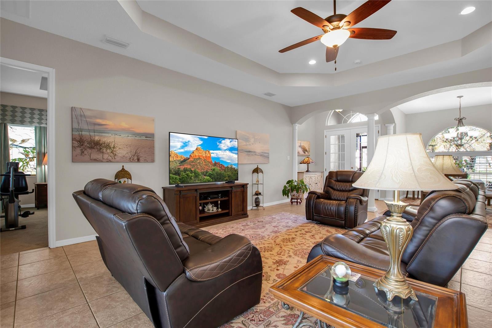 LAKE ASHTON GOLF CLUB PHASE VI - Residential