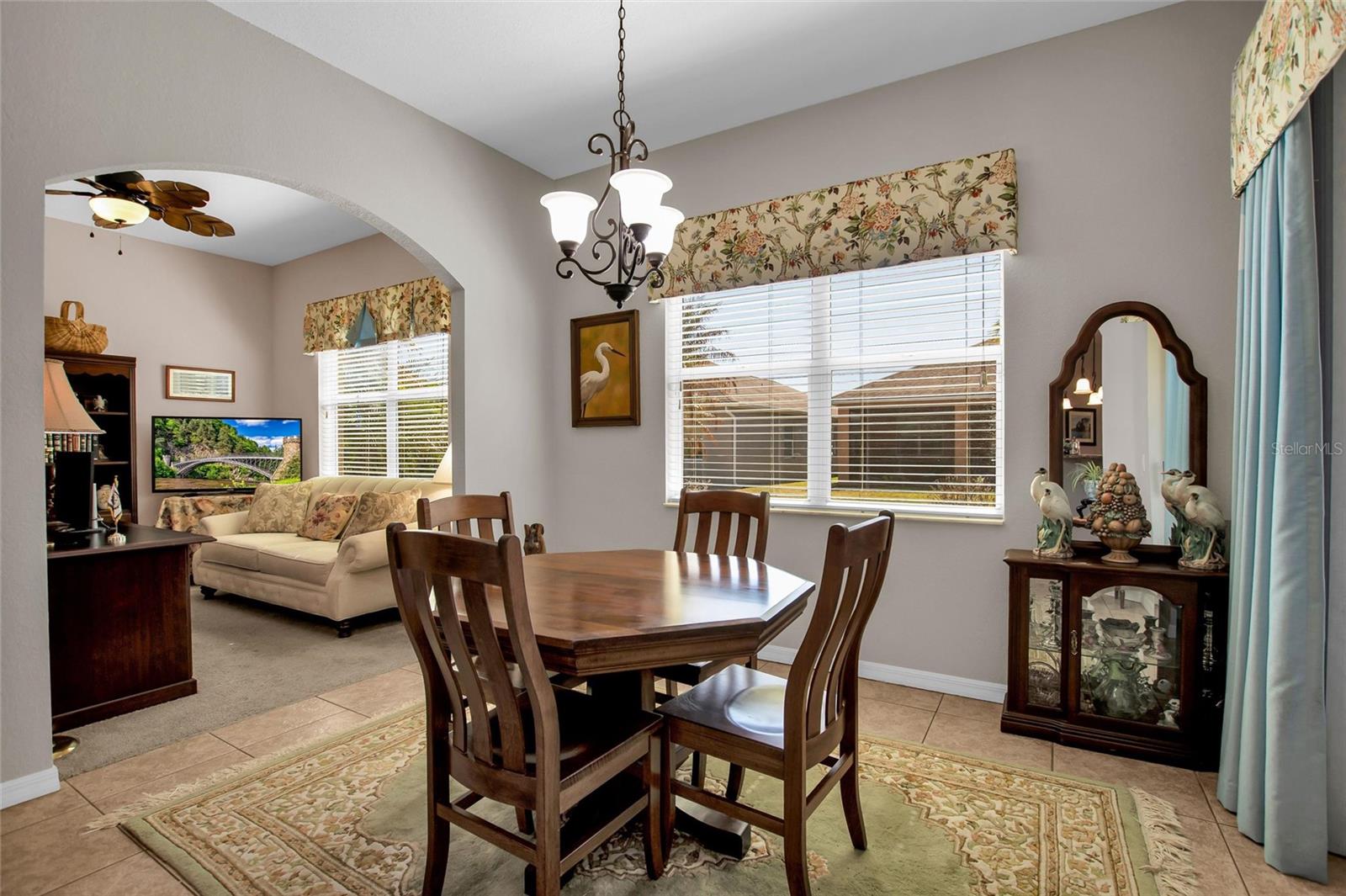 LAKE ASHTON GOLF CLUB PHASE VI - Residential