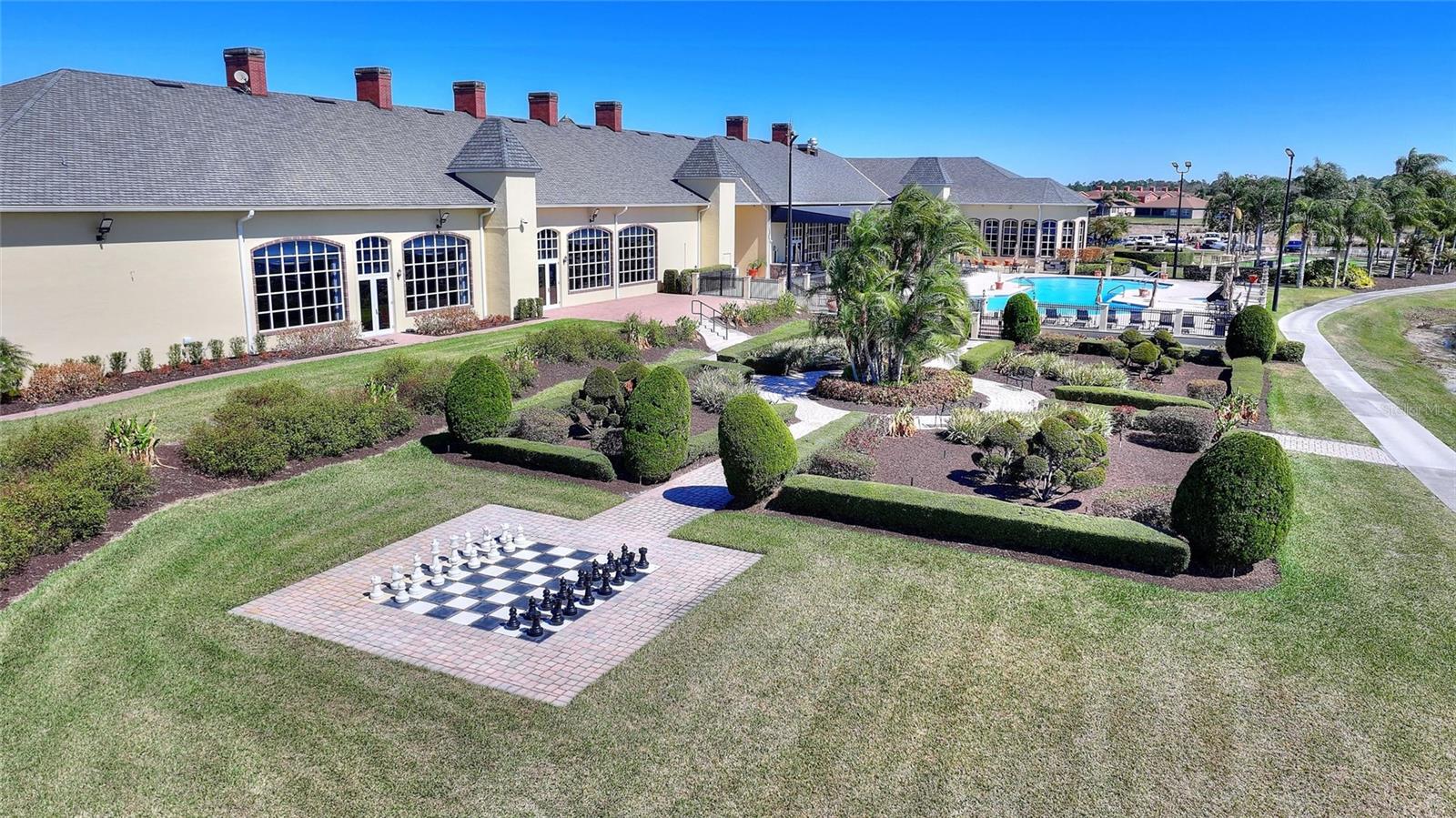 LAKE ASHTON GOLF CLUB PHASE VI - Residential