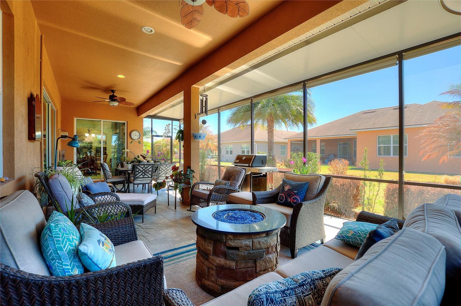 LAKE ASHTON GOLF CLUB PHASE VI - Residential