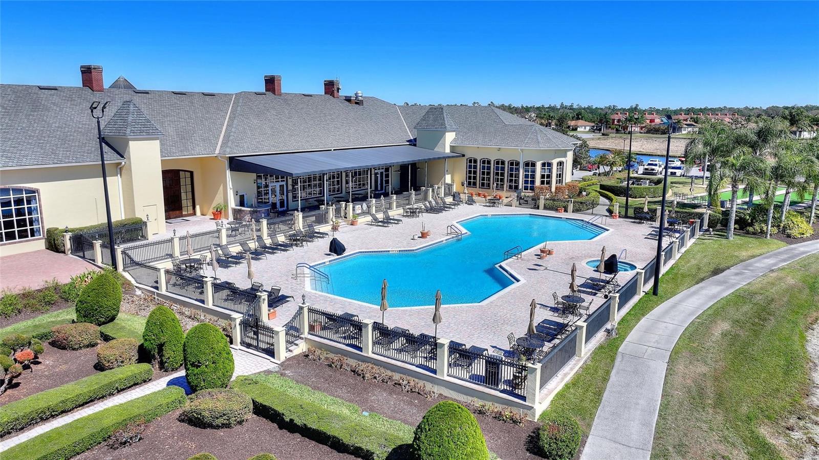 LAKE ASHTON GOLF CLUB PHASE VI - Residential