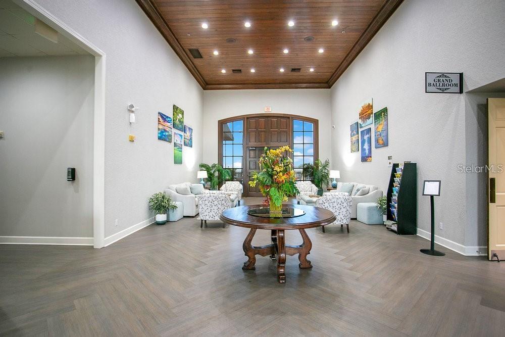 LAKE ASHTON GOLF CLUB PHASE VI - Residential