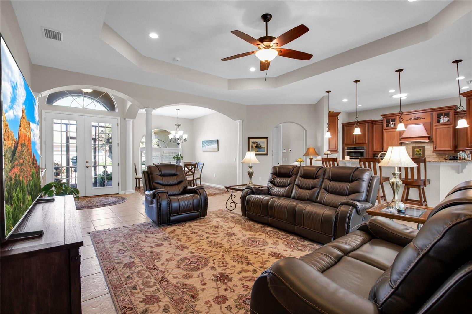 LAKE ASHTON GOLF CLUB PHASE VI - Residential