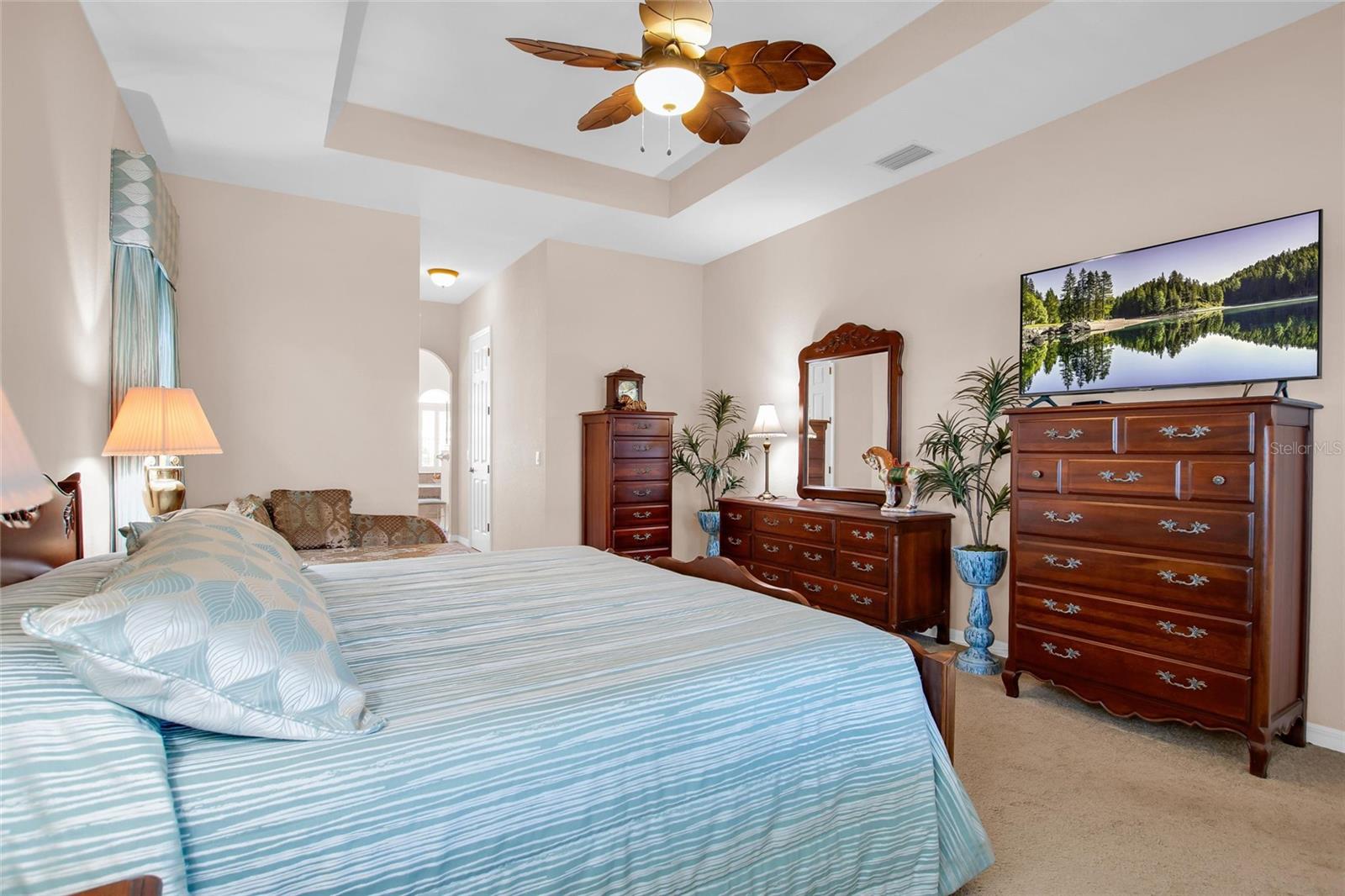 LAKE ASHTON GOLF CLUB PHASE VI - Residential