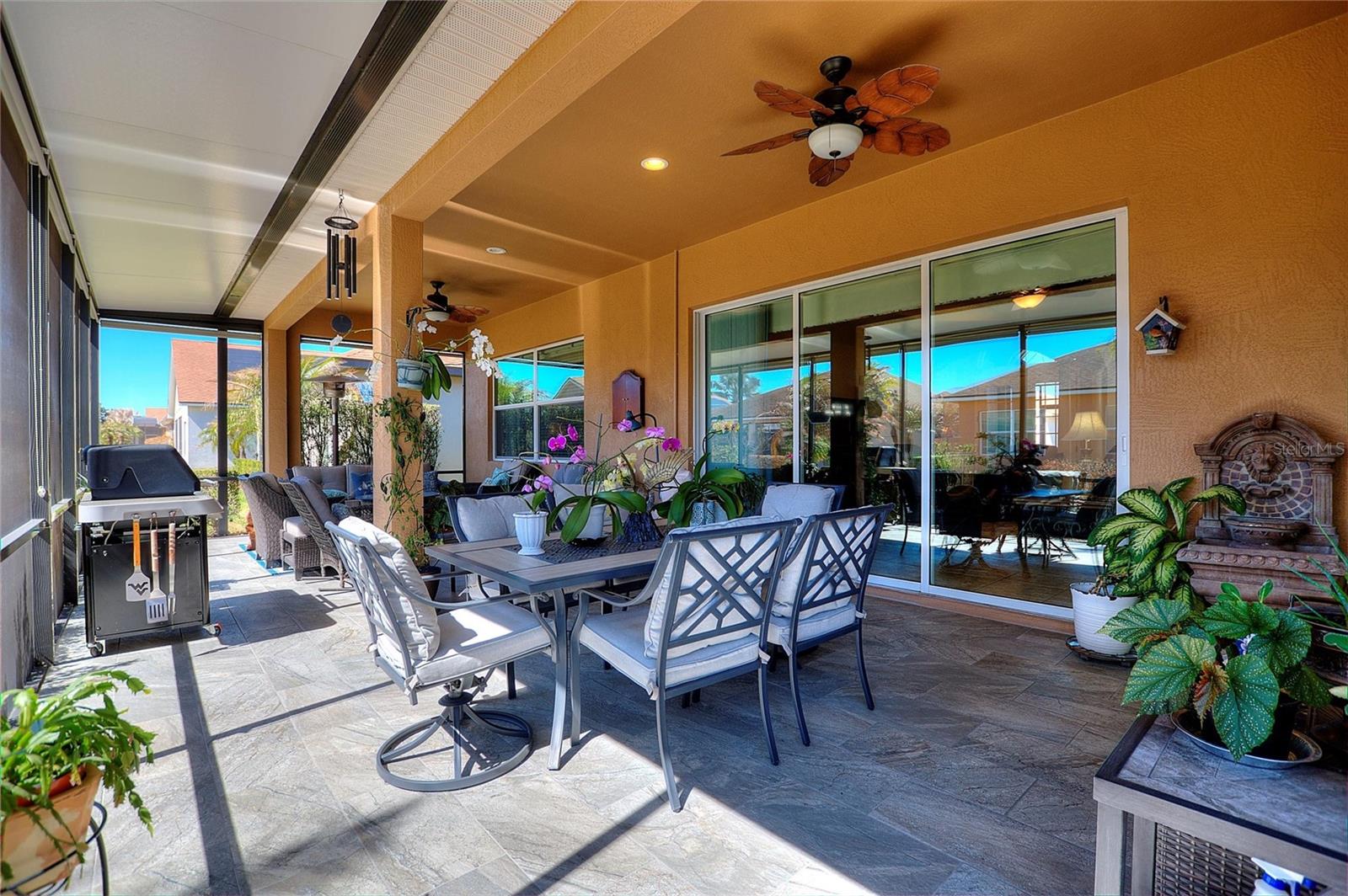 LAKE ASHTON GOLF CLUB PHASE VI - Residential