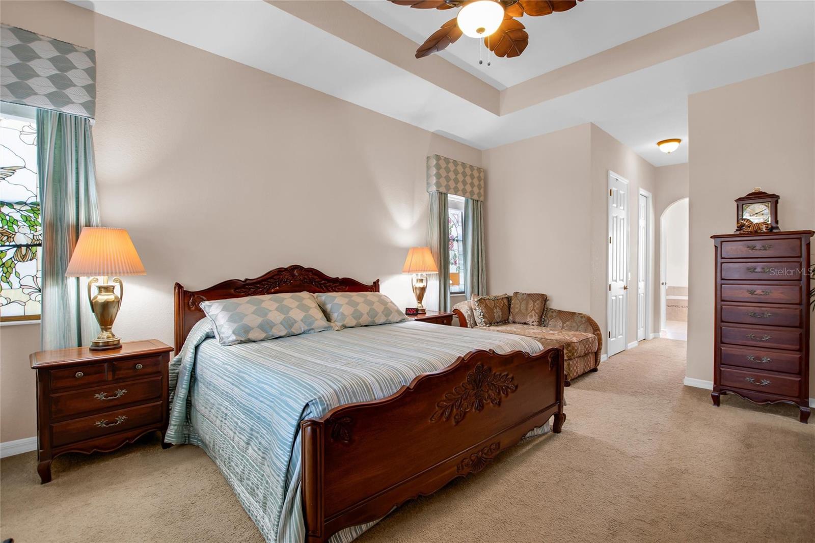 LAKE ASHTON GOLF CLUB PHASE VI - Residential