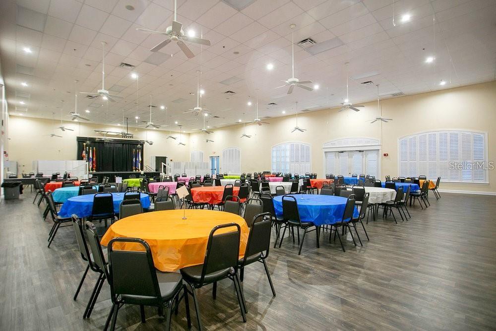 LAKE ASHTON GOLF CLUB PHASE VI - Residential