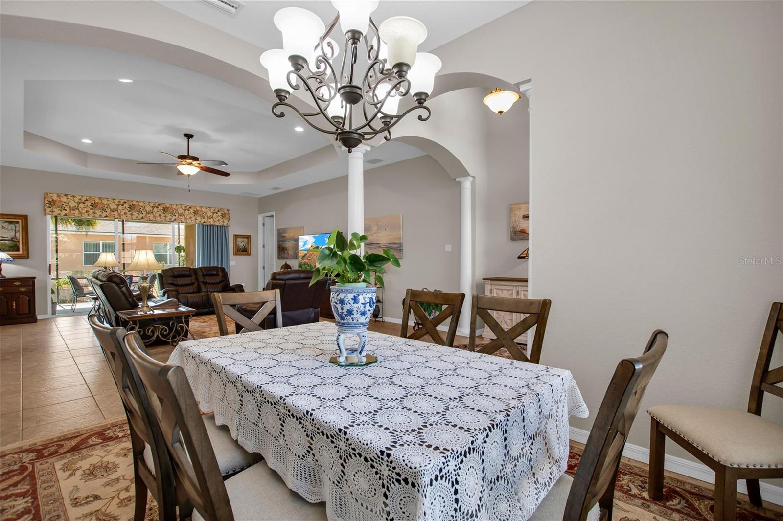 LAKE ASHTON GOLF CLUB PHASE VI - Residential