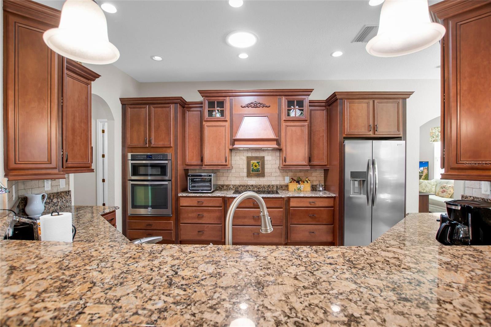 LAKE ASHTON GOLF CLUB PHASE VI - Residential