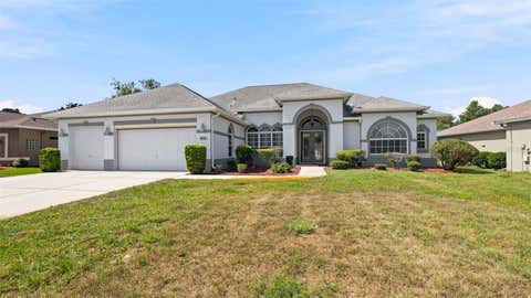 Photo of 8722 Mississippi Run, Weeki Wachee, FL 34613 (MLS # O6424358)