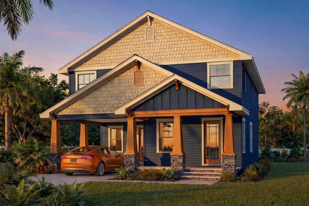 Photo of 208 W Fern Street, Tampa, FL 33604 (MLS # TB8499439)