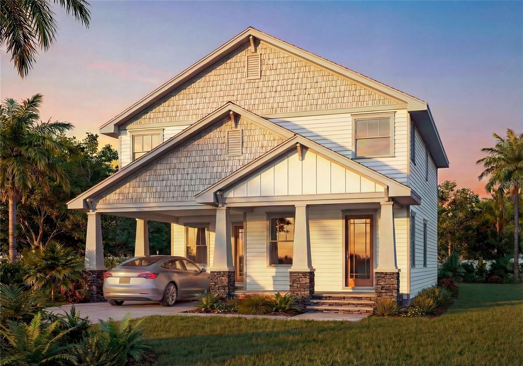 Photo of 208 W Fern Street, Tampa, FL 33604 (MLS # TB8499439)