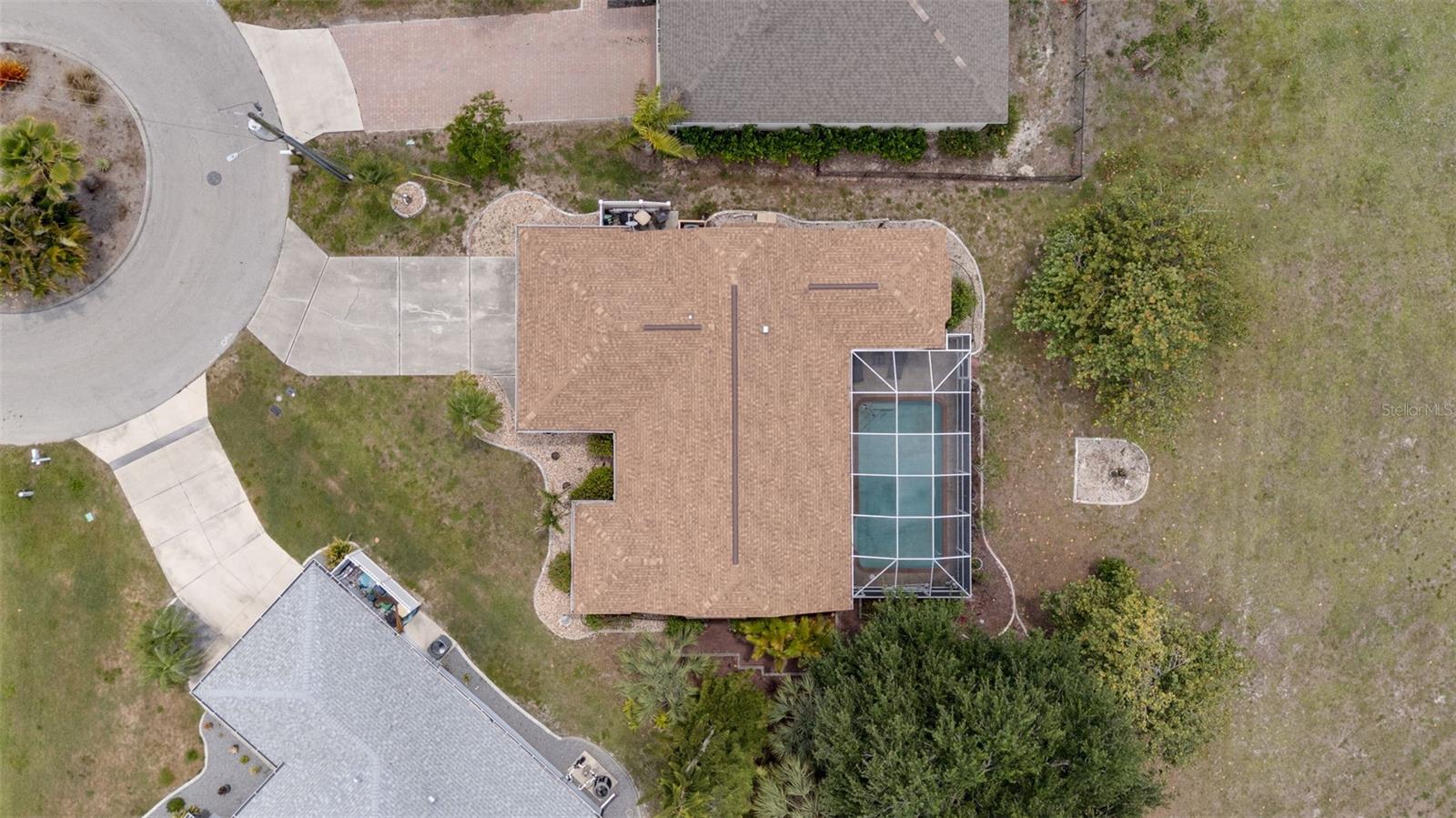 PUNTA GORDA ISLES SEC 18 - Residential