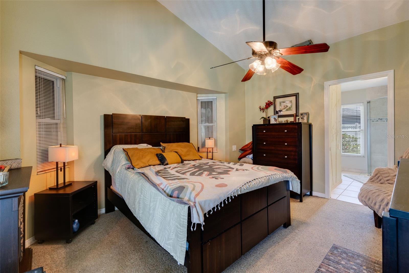 PUNTA GORDA ISLES SEC 18 - Residential