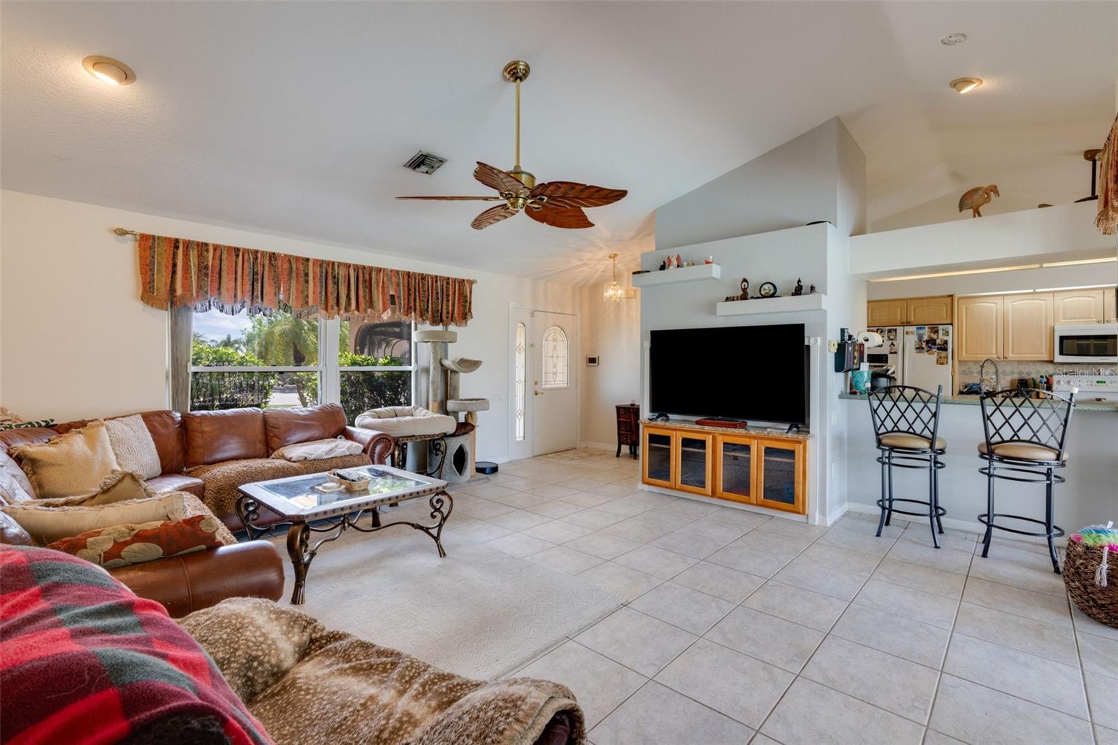 PUNTA GORDA ISLES SEC 18 - Residential