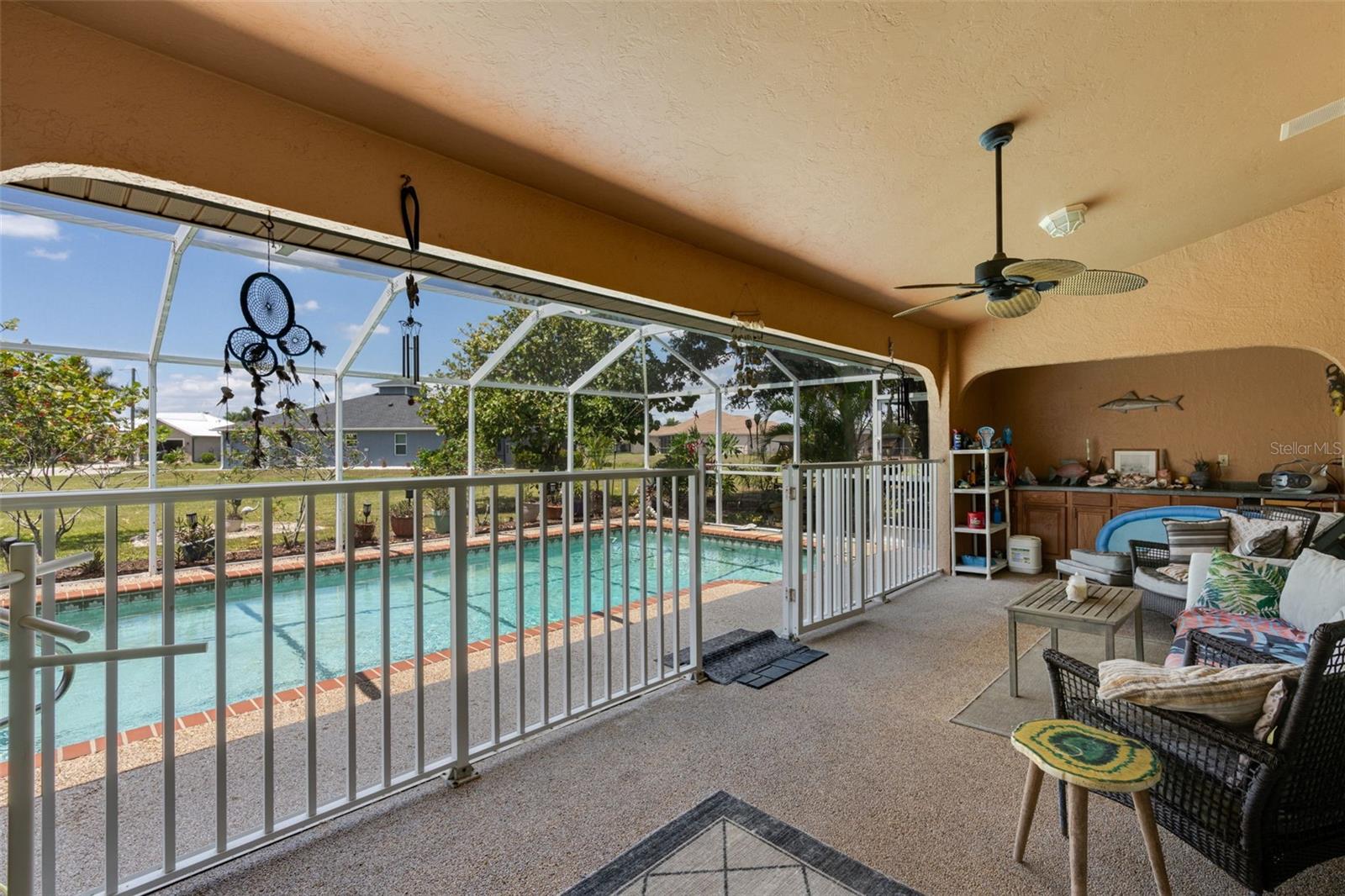 PUNTA GORDA ISLES SEC 18 - Residential