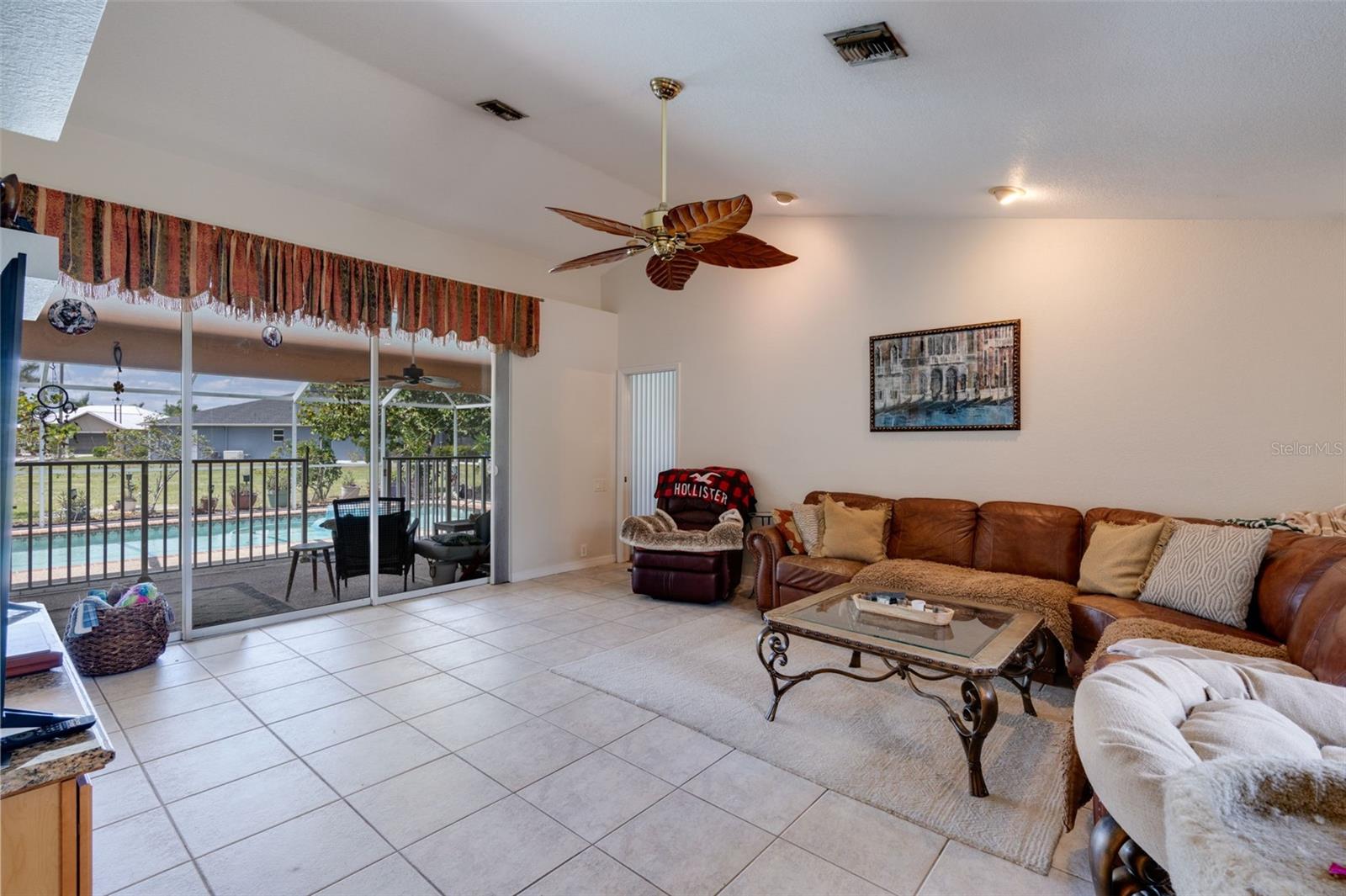 PUNTA GORDA ISLES SEC 18 - Residential