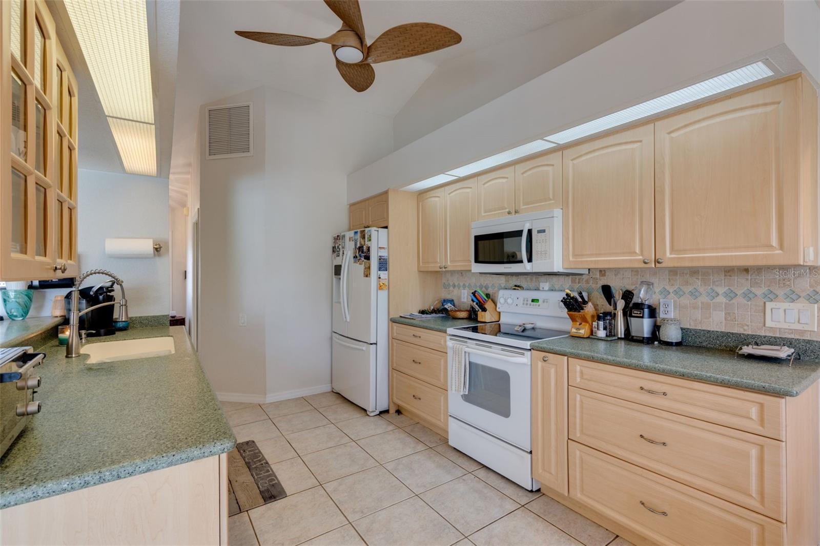 PUNTA GORDA ISLES SEC 18 - Residential