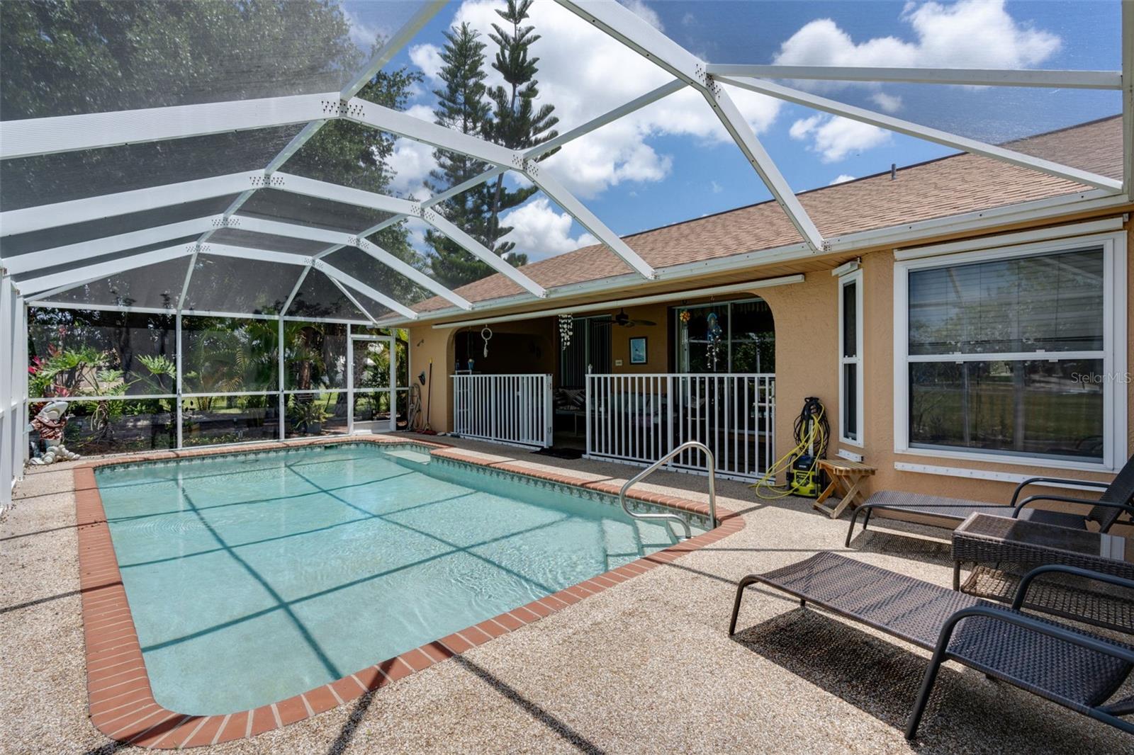 PUNTA GORDA ISLES SEC 18 - Residential