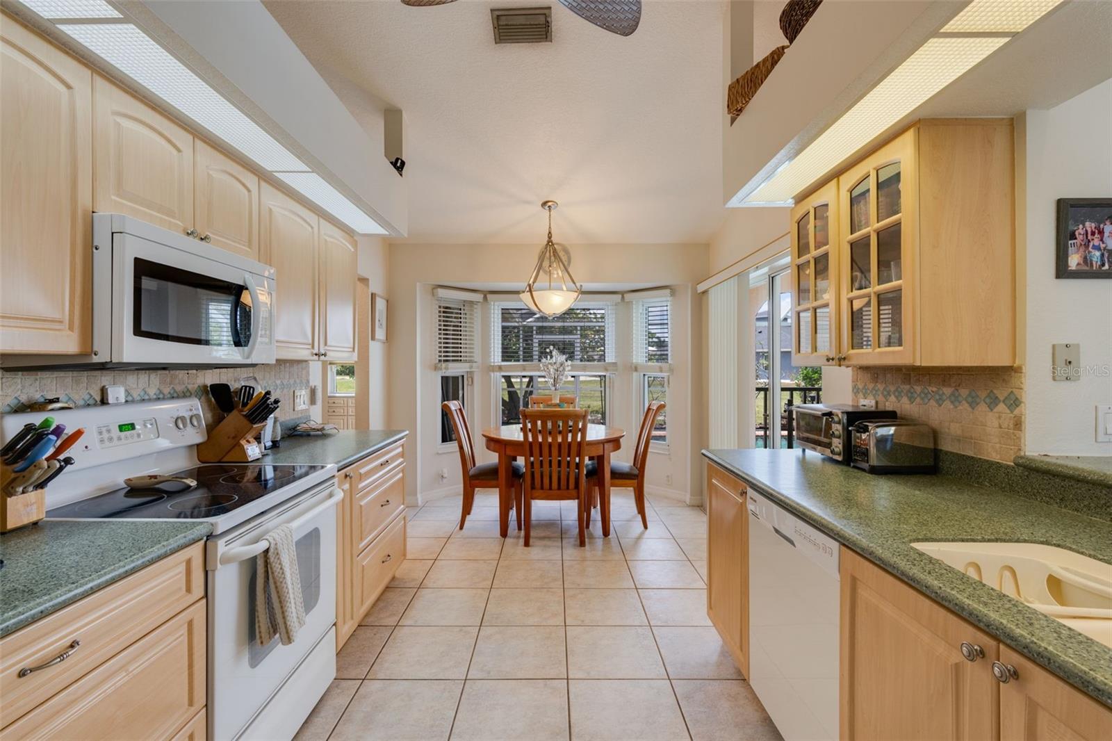 PUNTA GORDA ISLES SEC 18 - Residential