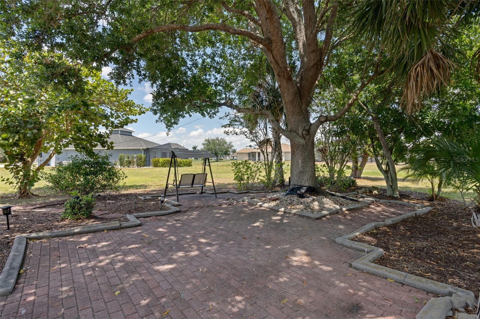 PUNTA GORDA ISLES SEC 18 - Residential