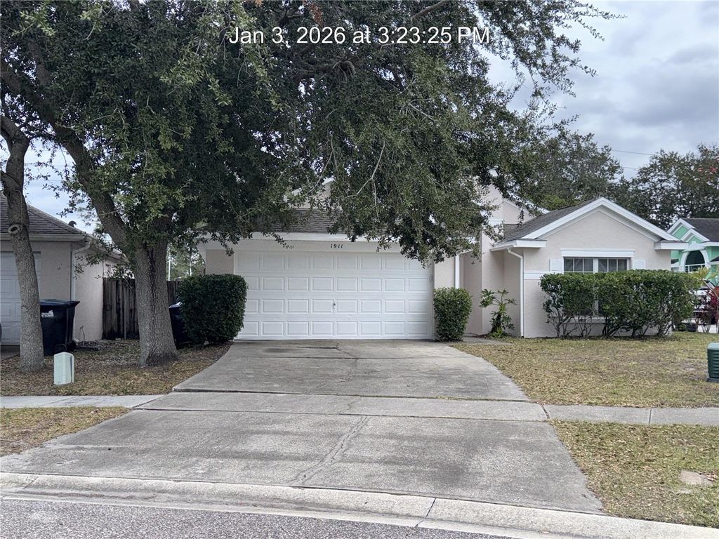 Photo of 1911 Colonial Woods Boulevard, Orlando, FL 32826 (MLS # O6371434)